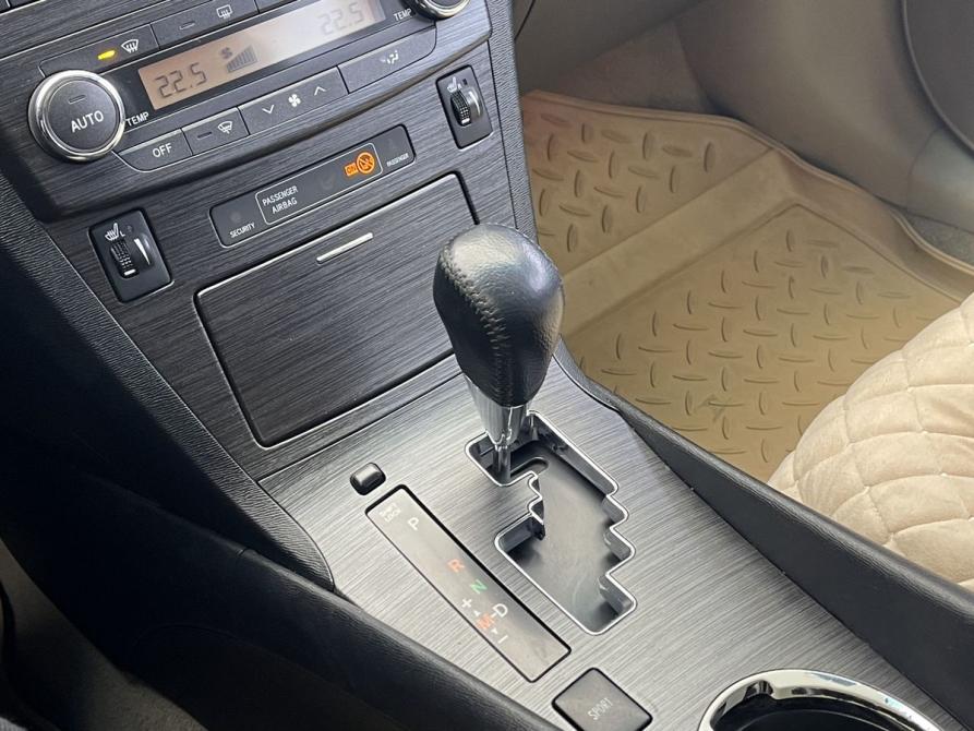 Toyota Avensis III Пермь  - изображение 15