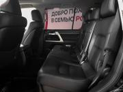 Toyota Land Cruiser 200 Series Рестайлинг 2 Москва  - изображение 34