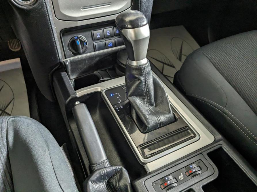 Toyota Land Cruiser Prado 150 Series Рестайлинг 2 Екатеринбург  - изображение 18