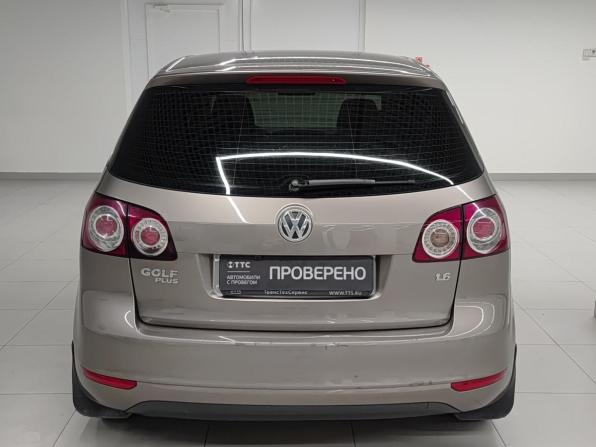 Volkswagen Golf Plus II с пробегом 2013 года, цена 560 000 рублей, 193447 км, хэтчбек, Автокод Объявления