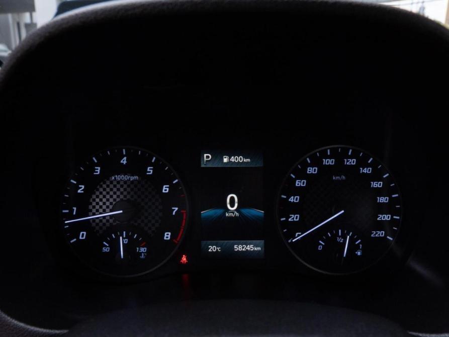 Hyundai Solaris II Рестайлинг Волгоград  - изображение 12
