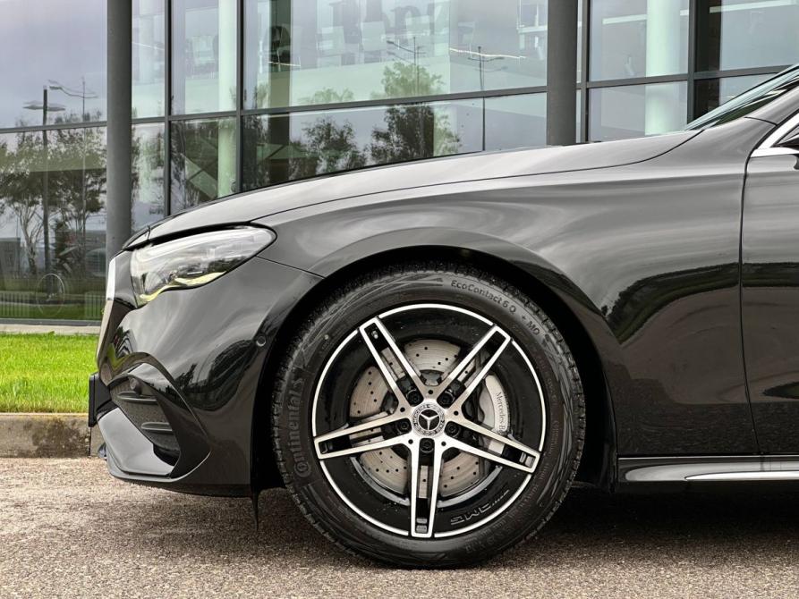 Mercedes-Benz E-Класс VI (W214 S214) Пермь  - изображение 7