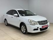 Nissan Almera III (G15) Альметьевск  - изображение 23