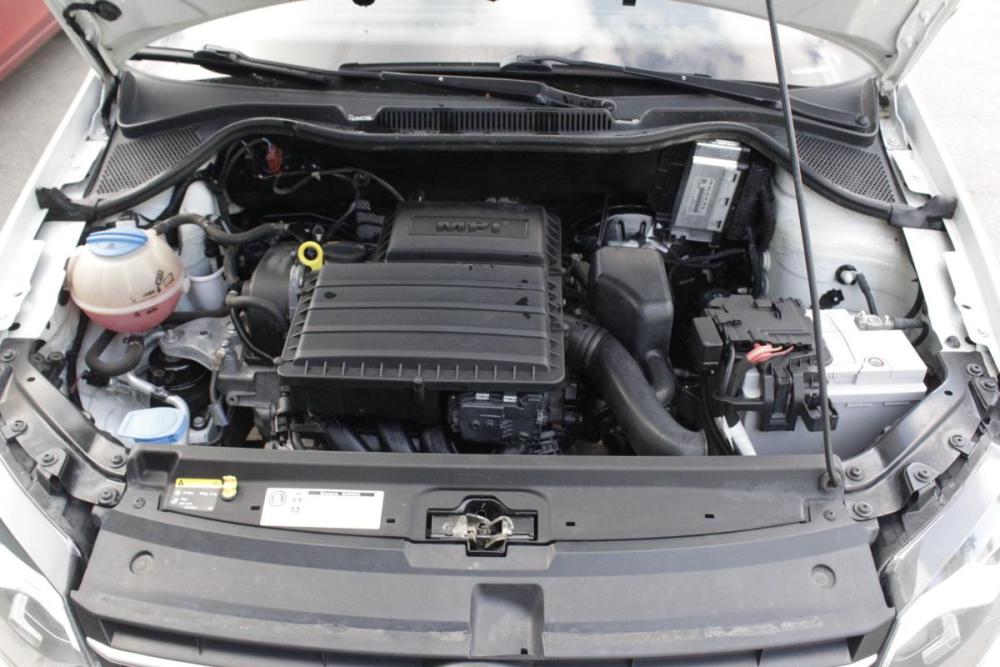 Volkswagen Polo V Рестайлинг Брянск  - изображение 6
