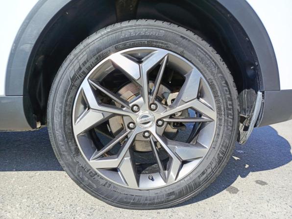 Haval F7 I с пробегом 2022 года, цена 2 250 000 рублей, 55038 км, внедорожник, Автокод Объявления