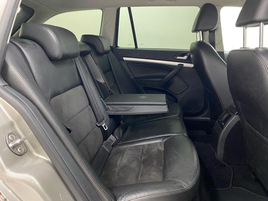 Skoda Octavia II (A5) Рестайлинг Энгельс  - изображение 32