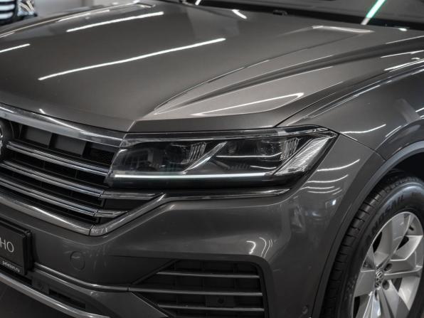 Volkswagen Touareg III с пробегом 2020 года, цена 4 200 000 рублей, 151593 км, внедорожник, Автокод Объявления