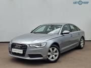 Audi A6 IV (C7) Москва  - изображение 17