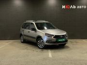 Lada (ВАЗ) Granta I Рестайлинг Челябинск  - изображение 22