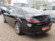 Mazda 6 II (GH) Рестайлинг Екатеринбург  - изображение 30