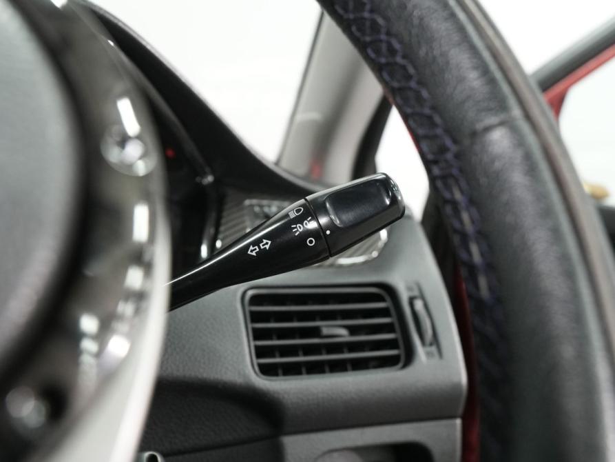 Mitsubishi Lancer Evolution VII Новосибирск  - изображение 24