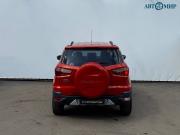 Ford EcoSport II Москва  - изображение 20