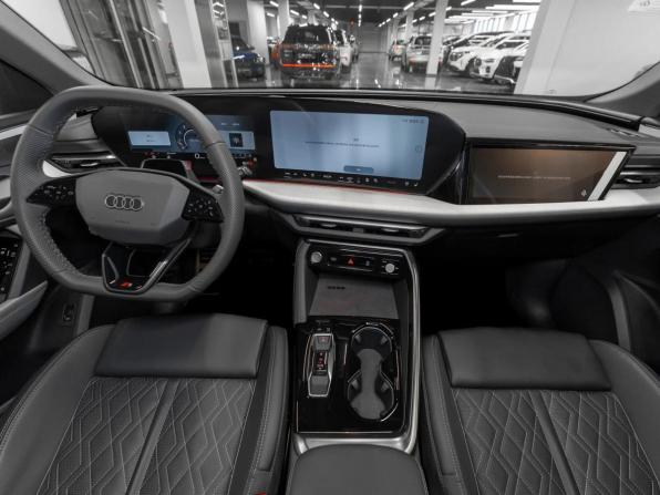 Audi Q5 III (GU) с пробегом 2025 года, цена 6 340 000 рублей, 19 км, внедорожник, Автокод Объявления