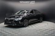 Toyota Camry VII (XV50) Рестайлинг Крым  - изображение 33