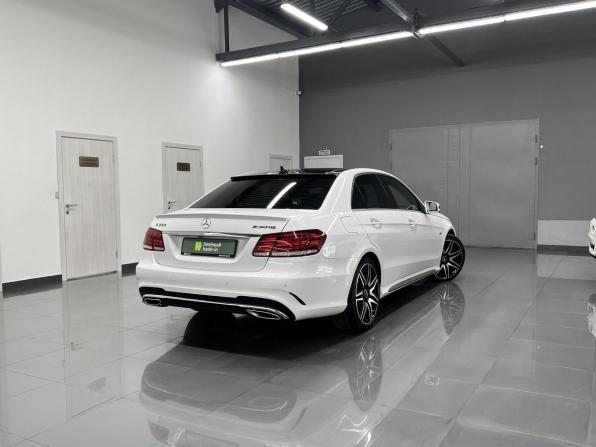 Mercedes-Benz E-Класс IV (W212 S212 C207) Рестайлинг с пробегом 2015 года, цена 2 055 000 рублей, 250214 км, седан, Автокод Объявления