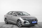 Changan Eado Plus Кемерово  - изображение 24