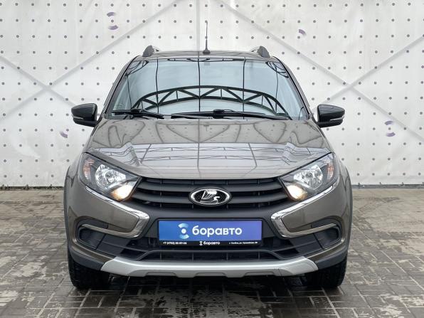 Lada (ВАЗ) Granta I Рестайлинг с пробегом 2025 года, цена 1 000 000 рублей, 19000 км, универсал, Автокод Объявления
