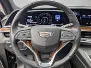 Cadillac Escalade V Москва  - изображение 21
