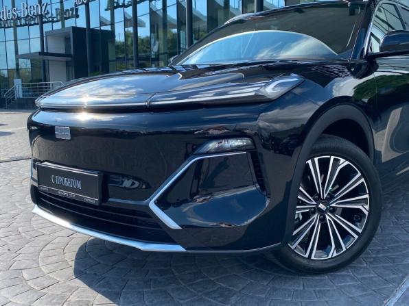Geely Galaxy Starship 7 с пробегом 2025 года, цена 3 350 000 рублей, 14458 км, внедорожник, Автокод Объявления