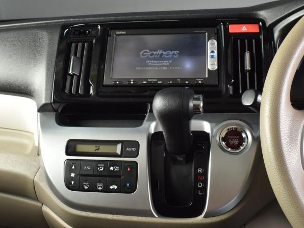 Honda N-WGN I с пробегом 2014 года, цена 724 995 рублей, 97618 км, хэтчбек, Автокод Объявления