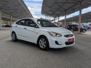 Hyundai Solaris I Екатеринбург  - изображение 14