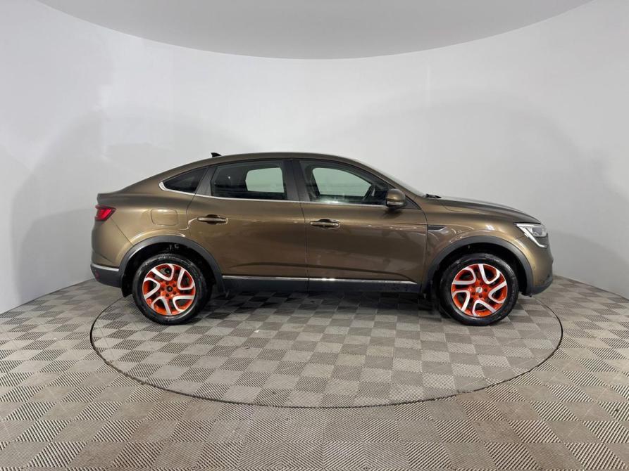 Renault Arkana I Ногинск  - изображение 5