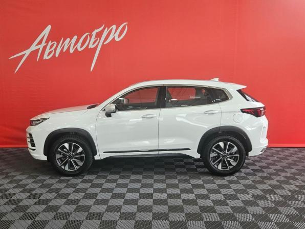 Exeed LX I Рестайлинг с пробегом 2023 года, цена 1 765 000 рублей, 50132 км, внедорожник, Автокод Объявления