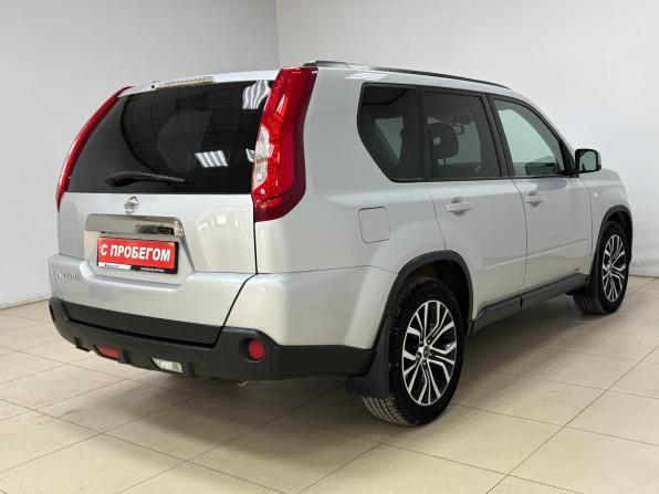 Nissan X-Trail II Рестайлинг с пробегом 2012 года, цена 1 285 000 рублей, 188263 км, внедорожник, Автокод Объявления