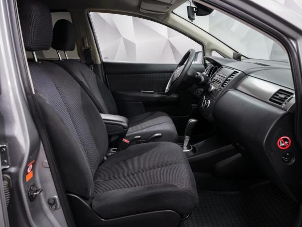 Nissan Tiida I Рестайлинг с пробегом 2011 года, цена 773 000 рублей, 180000 км, хэтчбек, Автокод Объявления