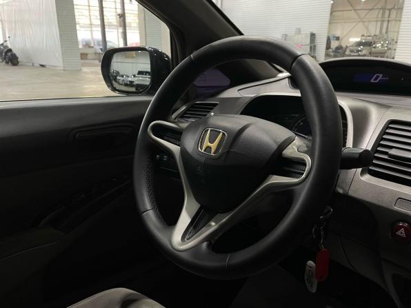 Honda Civic VIII с пробегом 2008 года, цена 660 000 рублей, 151952 км, седан, Автокод Объявления