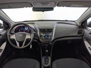 Hyundai Solaris I Рестайлинг Москва  - изображение 41