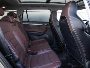 Skoda Kodiaq I Рестайлинг Москва  - изображение 40