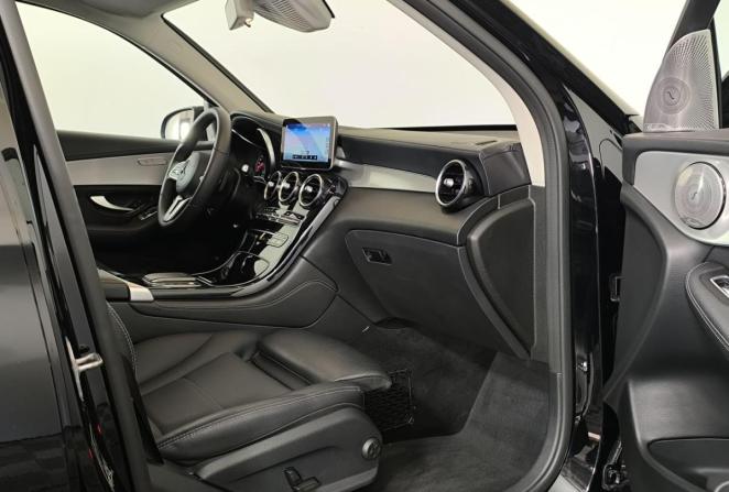 Mercedes-Benz GLC I (X253) Рестайлинг с пробегом 2019 года, цена 3 415 000 рублей, 183610 км, внедорожник, Автокод Объявления