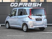 Toyota Roomy I Рестайлинг Новороссийск  - изображение 26