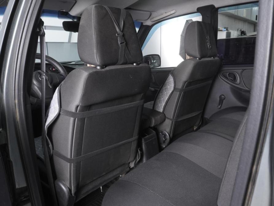 Chevrolet Niva I Рестайлинг Ростов-на-Дону  - изображение 11