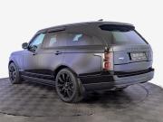 Land Rover Range Rover IV Рестайлинг Москва  - изображение 37