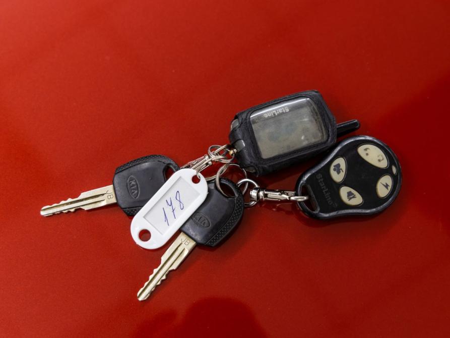Kia Rio II Волгоград  - изображение 31