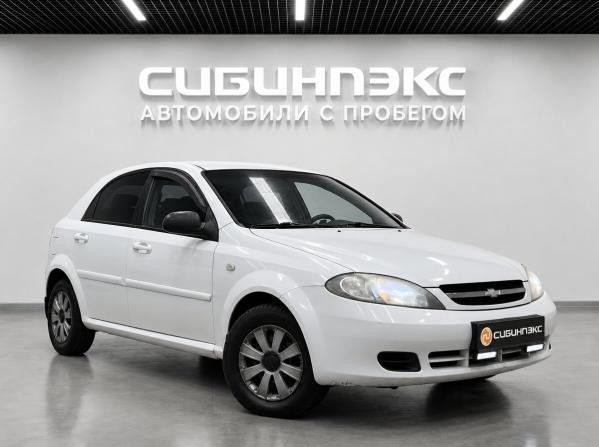 Chevrolet Lacetti I с пробегом 2005 года, цена 335 000 рублей, 222000 км, хэтчбек, Автокод Объявления
