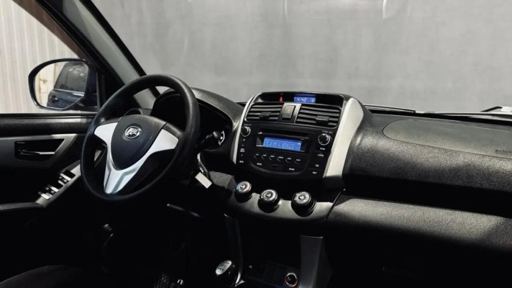 Lifan X60 I Рестайлинг Смоленск  - изображение 15