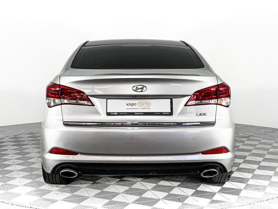 Hyundai i40 I Рестайлинг Ногинск  - изображение 8