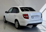 Lada (ВАЗ) Granta I Рестайлинг Челябинск  - изображение 17