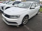 Volkswagen Jetta VI Рестайлинг Санкт-Петербург  - изображение 9