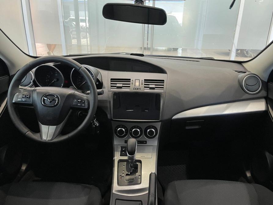 Mazda 3 II (BL) Москва  - изображение 5
