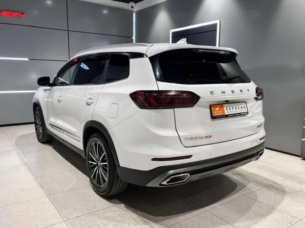 Chery Tiggo 8 Pro I с пробегом 2022 года, цена 1 926 000 рублей, 59744 км, внедорожник, Автокод Объявления