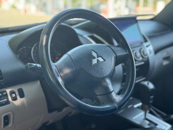 Mitsubishi Pajero Sport II с пробегом 2012 года, цена 1 595 000 рублей, 225552 км, внедорожник, Автокод Объявления