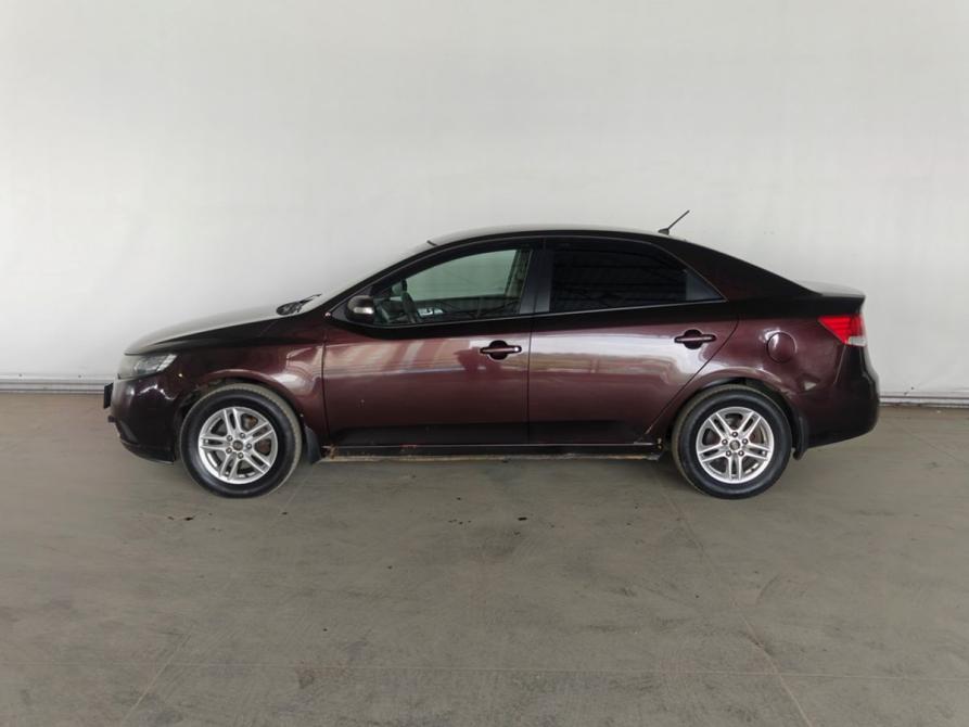 Kia Cerato II Москва  - изображение 7