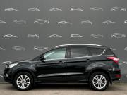 Ford Kuga II Рестайлинг Санкт-Петербург  - изображение 38