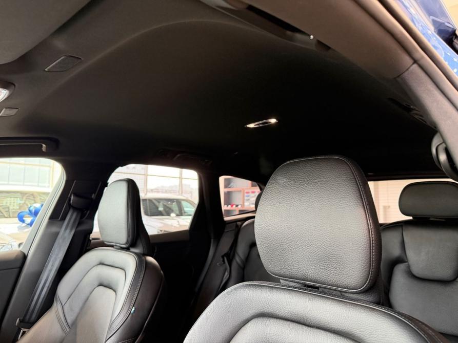 Volvo XC60 II Москва  - изображение 26