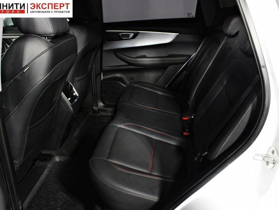 Chery Tiggo 7 Pro I Белгород  - изображение 16