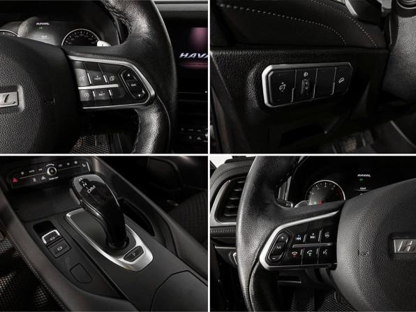 Haval F7 I с пробегом 2021 года, цена 1 454 000 рублей, 145541 км, внедорожник, Автокод Объявления